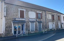 La Ferté-Gaucher, Île-de-France 77320