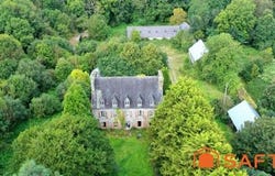 Carhaix-Plouguer, Bretagne 29270