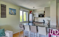 Bois-d'Arcy, Île-de-France 78390