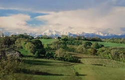 Plaisance, Midi-Pyrénées 32160