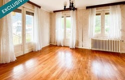 Rupt-Sur-Moselle, Lorraine 88360