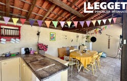 Labatut-Rivière, Occitanie 65700