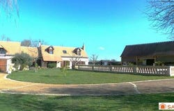 La Membrolle-Sur-Choisille, Centre 37390