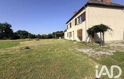 Auxais, Normandy 50500