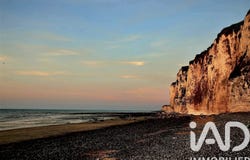 Veules-les-Roses, Normandy 76980