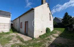 Avaray, Loir-et-Cher 41500