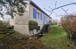 Mozac, Auvergne 63200