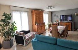 Chatres-La-Foret, Pays de la Loire 53600