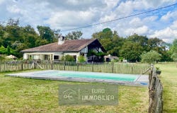 Luxey, Aquitaine 40430