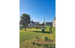 Cherrueix, Bretagne 35120