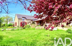 Saint-Senoux, Brittany 35580