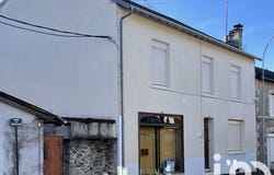 Châteauneuf-la-Forêt, Nouvelle-Aquitaine 87130