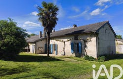 Adriers, Nouvelle-Aquitaine 86430