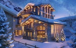 Val-d'Isère, Rhône-Alpes 73150