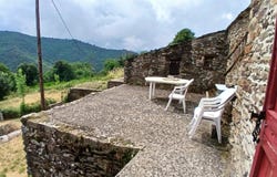 Saint-Frézal-de-Ventalon, Languedoc-Roussillon 48240