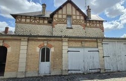 Fismes, Champagne-Ardenne 51170