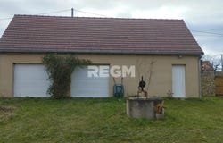 Pouligny-Notre-Dame, Indre 36160
