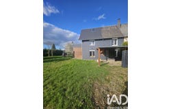 Anceaumeville, Normandy 76710