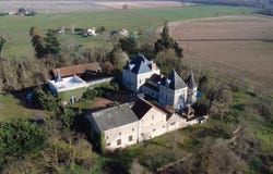Vichy, Auvergne 03200