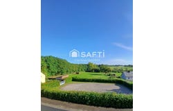 Saint-Saturnin-Du-Limet, Pays de la Loire 53800