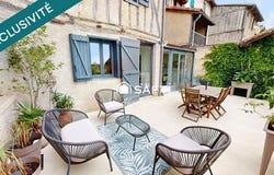 Saint-Ybars, Midi-Pyrénées 09210