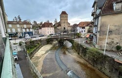 Salies-de-Béarn, Aquitaine 64270