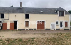Séris, Loir-et-Cher 41500