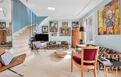 8th (Golden Triangle - Parc Monceau) HH-15514644, Paris, Île-de-France 75008