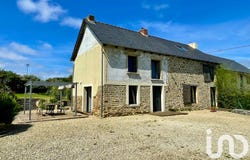 Trémeur, Brittany 22250