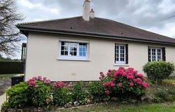 La Ferte-Vidame, Centre 28340