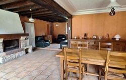 La Celle-Dunoise, Limousin 23800
