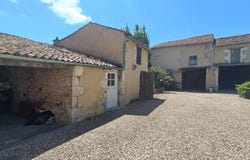 Cissé, Vienne 86170
