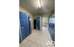 Billy-Montigny, Hauts-de-France 62420