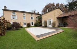 Neuville-de-Poitou, Poitou-Charentes 86170