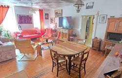 Beure, Franche-Comté 25720
