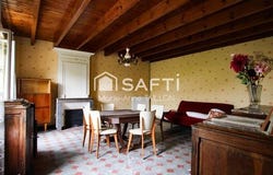 Saint-Ciers-Sur-Gironde, Aquitaine 33820