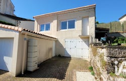 Saint-Gelais, Poitou-Charentes 79410