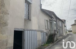 Montboyer, Nouvelle-Aquitaine 16620