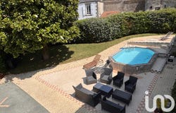 La Châtaigneraie, Pays de la Loire 85120