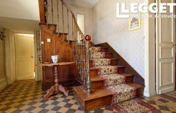 Sainte-Hermine, Pays de la Loire 85210