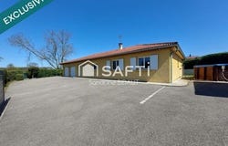 Montrevel-En-Bresse, Rhône-Alpes 01340
