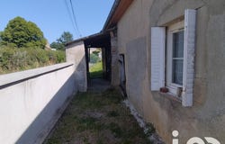 Saint-Léger-du-Bois, Bourgogne-Franche-Comté 71360