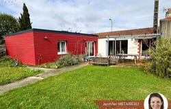 La Haie-Fouassière, Pays de la Loire 44690