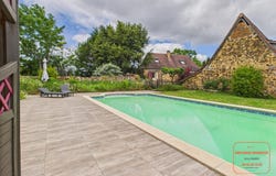 Rouffignac-Saint-Cernin-de-Reilhac, Aquitaine 24580
