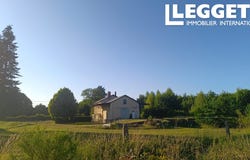 Saint-Gervais-d'Auvergne, Auvergne-Rhône-Alpes 63390