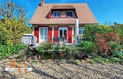 Pont-De-l'Arche, Haute-Normandie 27340