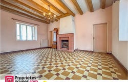 Noyers-sur-Cher, Centre-Val de Loire 41140