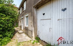 Pressigny, Grand Est 52500