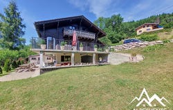 Chevenoz, Haute-Savoie 74500