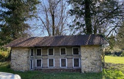 Linards, Limousin 87130
